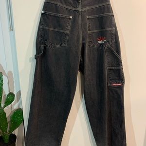 Jnco jeans